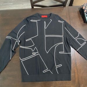 Carolina Herrera Mens Sweater